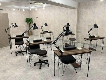ネイルメゾン 梅田(NAIL MAISON)