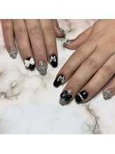 サロン ウネルマ 小郡店(salon UNELMA)/