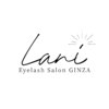 ラニ 銀座(Lani)のお店ロゴ
