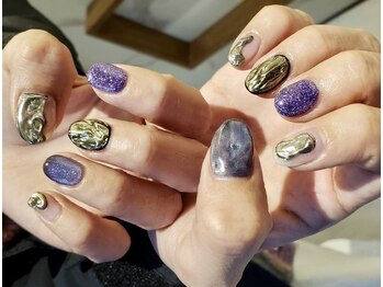 マムネイル 原宿本店(MOM NAIL)/