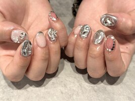 【Instagram】@k__ikoi