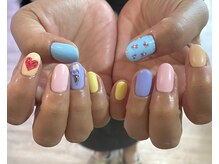 オテモネイル(otemo.nail)/