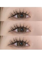 ミイプ(MEPP)/つねいし担当＊Lカール