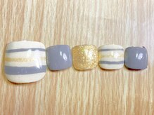 リラ(RIRA)/フット定額8000円コース