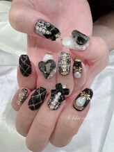 アール ブルー 六本木店(R blue)/【定額90分】