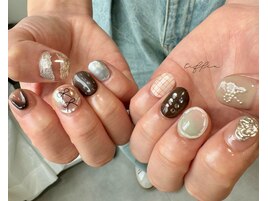 ～silver　ribbon～