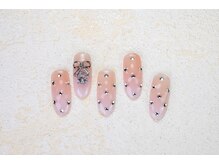 ミスシュガーネイル(MS Sugar Nail)/