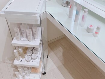 ポーラ ザ ビューティ イオンモール幕張新都心店(POLA THE BEAUTY)/スキンケア