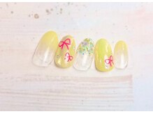 ギャザーパーティー 目白店(gatherparty)/2024秋冬トレンドデザイン