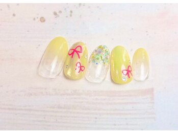 ギャザーパーティー 目白店(gatherparty)/2024秋冬トレンドデザイン