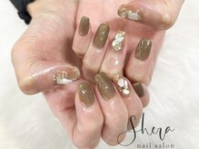 シエラ(Shera)/ニュアンスデザイン