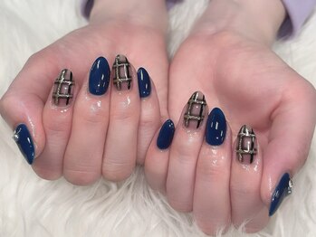 11月限定デザイン！ ¥6,500