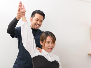 コツリバ 麻布十番店(KOTURIBA)/