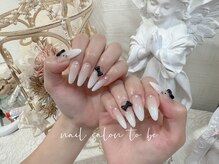 トゥービー 新宿三丁目(To Be)/チップスカルプコース