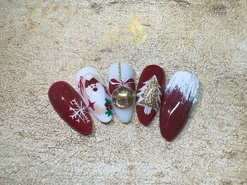 リンビューティー(Rin Beauty)/