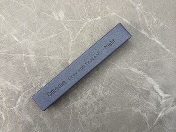 アイハビー 自由が丘(eyeHbe)/健やかなまつげへと導く