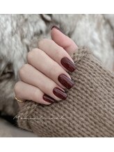 リサネイル(LISA NAIL)/