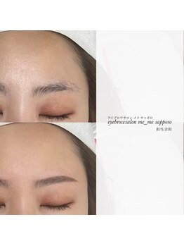 メメ サッポロ(me_me sapporo)/