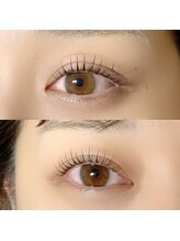 ミミシル 三条店(mimicil)/ラッシュリフト