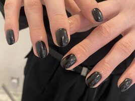 【Hand】ワンカラー