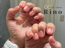 オフィスピンク×透明感×大人