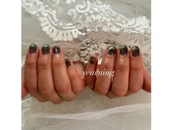 マグネットワンカラー☆