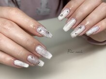 ピルヴ ネイル(Pilv nail)/マグネット/ワンホン/清瀬/秋津