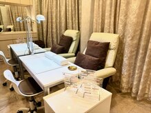 サロン ド ボーテ タカハシ(salon de beaute Takahashi)