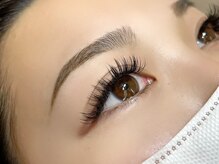 ロータス 平塚店(LOTUS)/毛先まで濃さがでるWフラット★