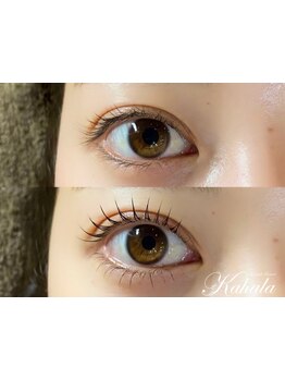 大人女性向けこだわりサロン