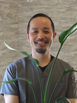 整体院 ツナグ 成増院(tsunagu)/観葉植物を愛しています♪