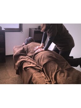 90分以上のご褒美メニューがあるサロン