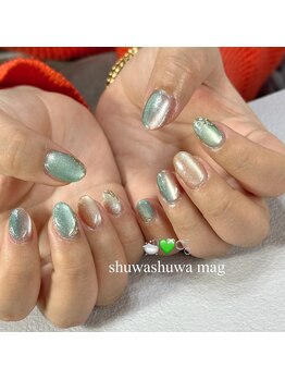 クリアージュ(Clearge)/定額mag