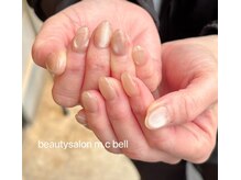 エムシーベル(m.c bell)/