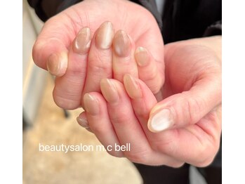 エムシーベル(m.c bell)/