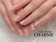 シャーム(CHARME)