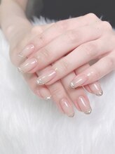 リ ベル(Re:Bell)/フレンチネイル