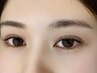 【新規限定/韓ドルeye】パリジェンヌラッシュリフト＋韓国束感仕上げ ¥5500