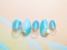 ギャザーパーティー 乃木坂店(gatherparty)/シーズンデザイン【Summer】