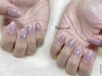フェリックスネイル(Felix nail)/