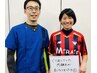 【大人気！】現役プロアスリートも通うイタリア発祥の筋膜施術 【60分】¥2980