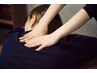【8月限定】全身ケア☆もみほぐし40分＋ヘッド20分＋足つぼ20分¥6800→¥6300