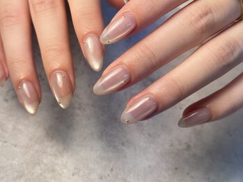 大人うる艶マグネット