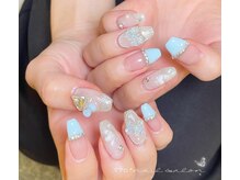 マグロ ネイルサロン/