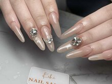 キヒ 巣鴨店(Kihi)/持ち込みデザイン