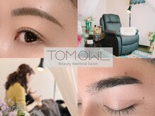 トムオウル(TOMOWL)