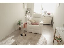 ロジ(Logi)/アイラッシュ / 内観