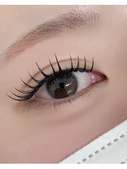 アトリエ ボノ(BONO)/ダブルフラットラッシュ