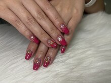 ニコル(NICOLU)/フリーデザイン