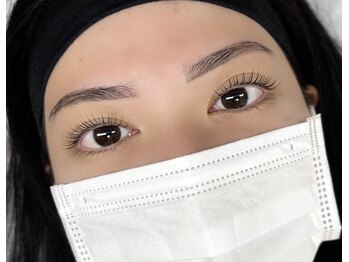 ピンクドールハウス 那覇おもろまち店(Pink Doll House)/ラッシュリフト